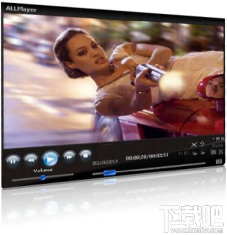 AllPlayer,AllPlayer下载,AllPlayer官方下载