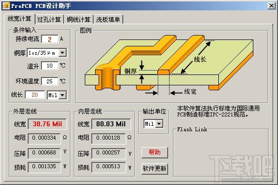 ProPCB,PCB设计助手,ProPCB下载,PCB设计助手下载