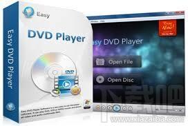 Easy DVD Player,蓝光播放器,易播播放器,电脑DVD播放器