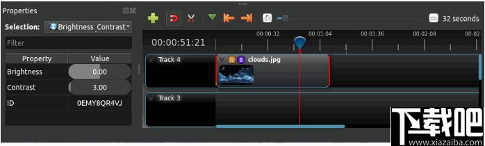 OpenShot Video Editor下载