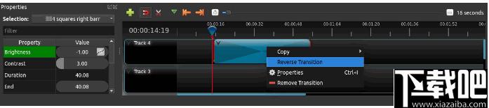 OpenShot Video Editor下载