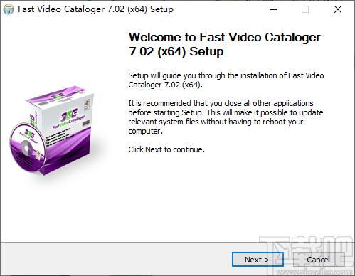 Fast Video Cataloger下载,视频管理工具,视频编辑,视频处理