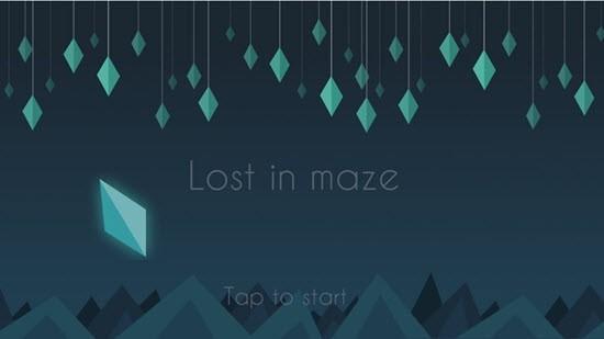 迷失在迷宫中lost in maze下载,迷失在迷宫中,迷宫游戏,休闲游戏