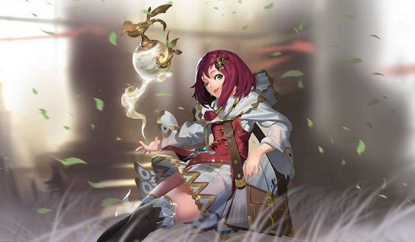 雷亚sdorica sunset手游(万象物语日落)下载,Sdorica,对战手游,角色扮演,卡牌手游