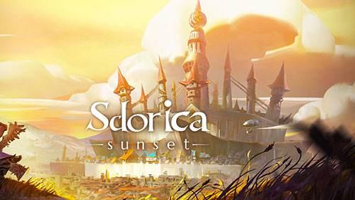 雷亚sdorica sunset手游(万象物语日落)下载,Sdorica,对战手游,角色扮演,卡牌手游