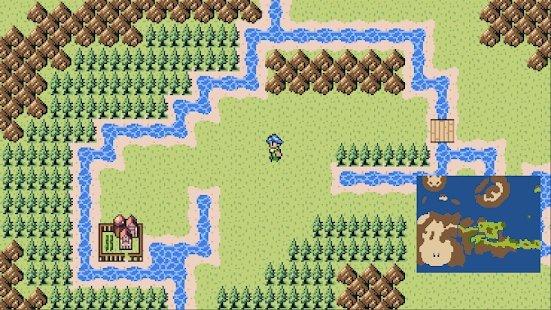 knight eternal游戏(暂未上线),knighteternal,rpg游戏,像素游戏