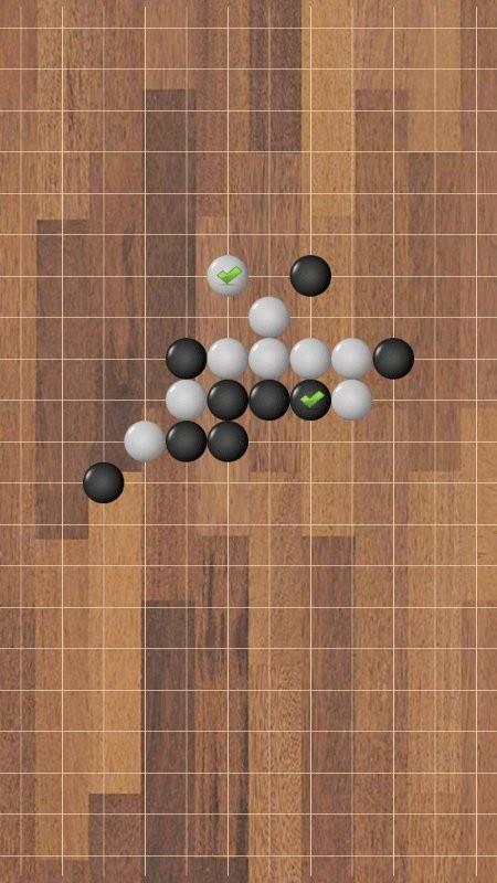 快乐五子棋手游下载,快乐五子棋,五子棋游戏