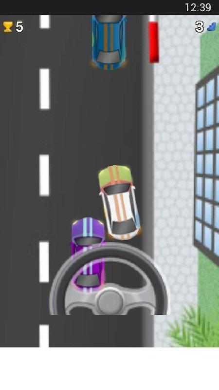 街头赛车下载,街头赛车,赛车游戏,动作游戏