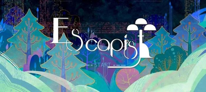 escapist游戏下载,escapist,逃脱游戏,冒险游戏